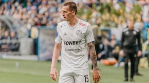 Акрон - Локомотив. Обзор матча 30-Тур РПЛ 24.05.2025
