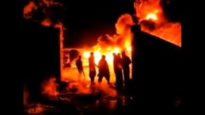 САМЫЕ КРУПНЕЙШИЕ ЖЕЛЕЗНОДОРОЖНЫЕ КАТАСТРОФЫ В СССР П?