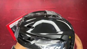 Хоккейный шлем CCM TACKS 310