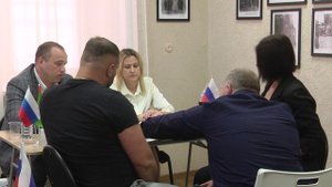 Выездная администрация для предпринимателей