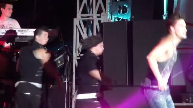 Выступление Билана в Саратове 7 августа смотреть онлайн