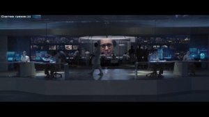 Все киногрехи  "Робокоп" (2014)