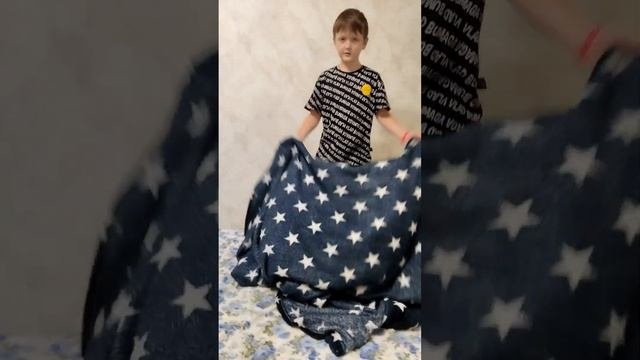 как надо правильно одевать одеяло начинающим снюсоед?