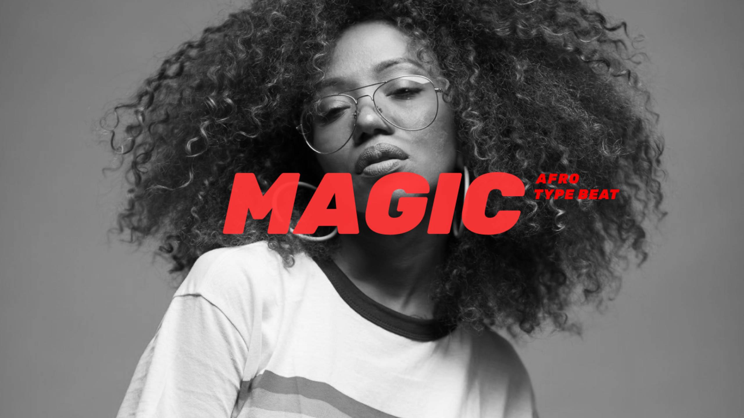 AFRO TYPE BEAT - "MAGIC" | AFRO BEAT | BRAZILIAN TYPE BEAT | PROD. URALS BEATS смотреть онлайн