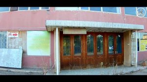 Казачий район  - Эта песенка Гетто