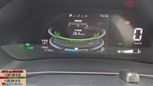 Сравнение расхода топлива Toyota Raize turbo & Toyota Raize hybrid по од