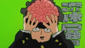 Mob Psycho 100 III: Opening