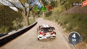 РУССКИЙ ШТУРМАН EA SPORTS WRC, Dirt Rally 2.0, Dirt Rally, RBR. Видео от @Kybe