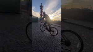 Тест драйв Kugoo Kirin Air