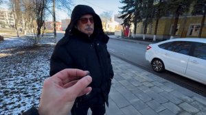 Сравнение двух Lada Granta FL. Стоковая подвеска vs Занижение