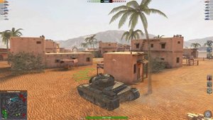 Я - твой типичный союзник #4