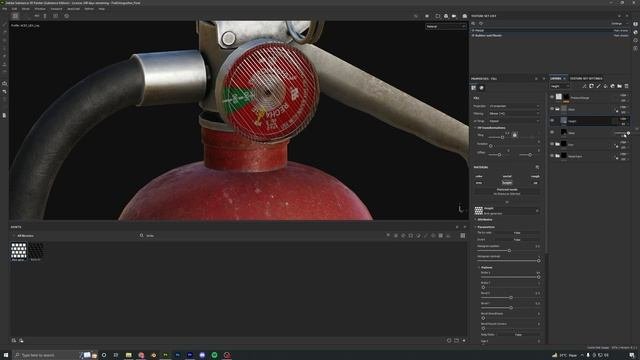 29 Adding The Glass Material
