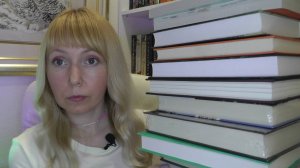 ОЧЕНЬ УДАЧНЫЕ КНИЖНЫЕ ПОКУПКИ, 2025