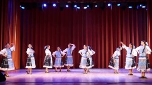 29. Дробушки под частушки