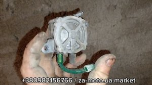 Бензонасос на Скутер Honda Б.у