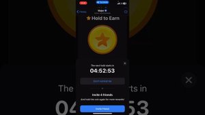 Как бесплатно получить telegram stars и ton в телеграмме!!! Новая топ тапалка от телеграмма! Major