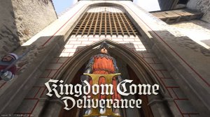 Дополнение "Штрихи смерти". Тайна художника / Часть 37 / Kingdom Come: Deliverance 2