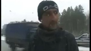 Смерть в прямом эфире