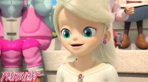 ❤джин×сейна🤍 -клип монкарт- •никому не говори•