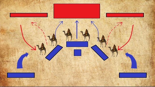 Кир Великий_ Создатель персидской империи Ахеменидов смотреть онлайн