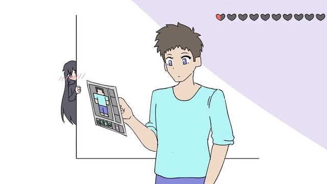 объятие эндермена

Dangoheart Animation

14 мая 2021 г.