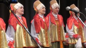 Не отдай меня Батюшка