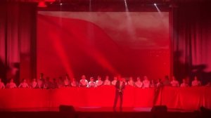 Спектакль "Молодая гвардия. Черный январь 1943г." (2023)