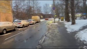 ПОПАЛ В ДТП? ОДИН ДЕНЬ ГЛАЗАМИ КИНГСАЙЗА КОРОЛЕВСКОГО