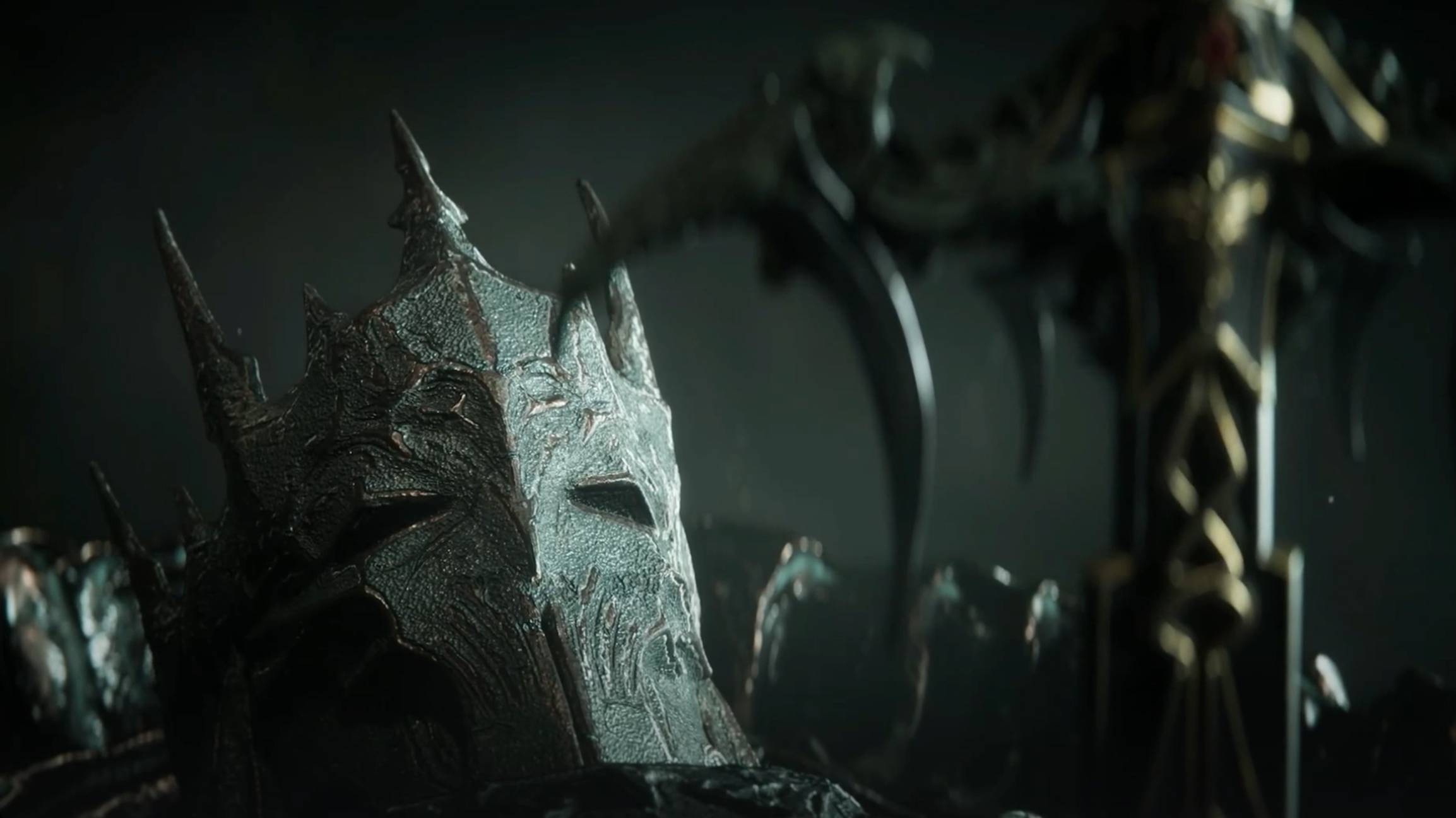 ПРОХОЖДЕНИЕ Tainted Grail: The Fall of Avalon ➤ ЧАСТЬ #1 ➤ На Русском смотреть онлайн