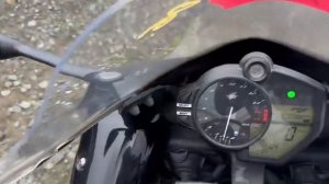 Yamaha YZF-R1 2011г.