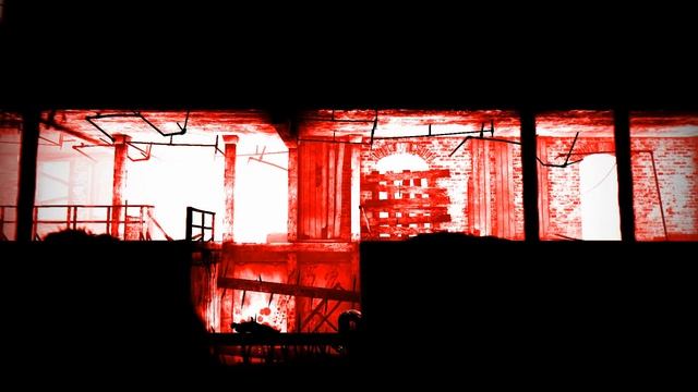 Прохождение Deadlight. Часть 2(