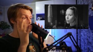 Профессиональный РАЗБОР-РЕАКЦИЯ: MIRAVI, MERAB Amzoevi - Шум Бер