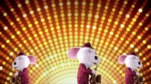 1 Начало Парад алле Цирк монтаж педагог Смирнова Э Е г Минск