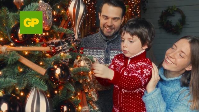 Ролик GP на ТВ осень 2023 смотреть онлайн