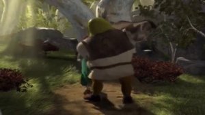 Шрек с матом (часть 11)