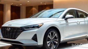 Hyundai Solaris 2025 — Новый Уровень Комфорта и Технологий по Д