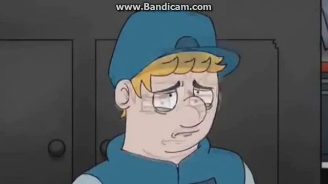 FNAF прикол.......... смотреть онлайн