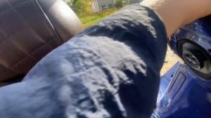 Обзор мопеда Yamaha jog APRIO / ДЖОГ ВАЛИТ!?/ МЕЧТА ВСЕХ ШКОЛЬН?