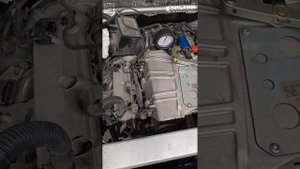 Audi Q7 3.0 TFSI CREC 2016 USA Как укатать надёжный мотор Часть 1 Ди?