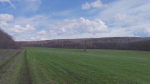 Прогулка по Подгорскому перевалу апрель 2025