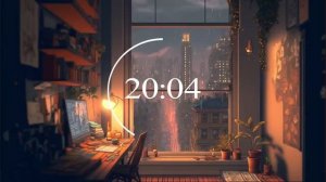 50-10-50 Помодоро