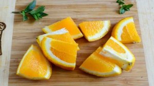 Абрикосовый джем с апельсином на зиму