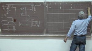 Лекция 240. Приемник кода  Манчестер II