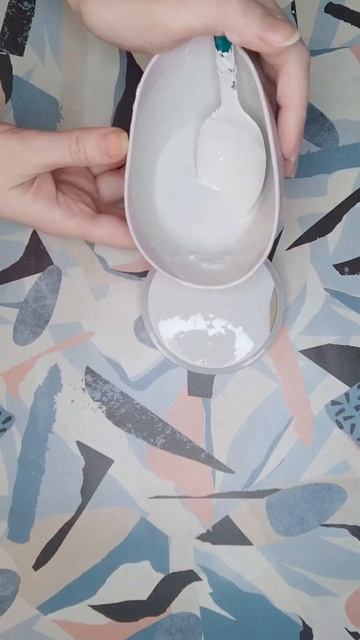 Подставка для телефона из гипса в технике терраццо смотреть онлайн