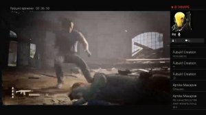 Uncharted 4 прохождение на самом сложном 7 #