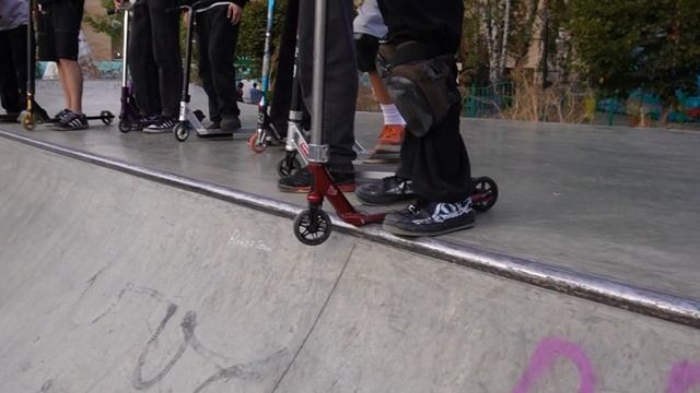 ЗАКРЫЛИ СЕЗОН 2024 С КОМАНДОЙ ВEAR ВONES!!!!!!!!!!! смотреть онлайн