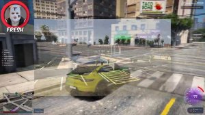 НАЙДИ 12 МАШИН С ДЕНЬГАМИ ПО ВСЕЙ КАРТЕ! ТАКОГО ИСХОДА НИКТО НЕ ЖДАЛ! (GTA 5 RP)