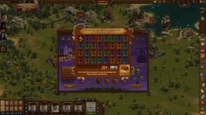 Первый взгляд на новое Зимнее событие на бете (Winter Event) в Forge of Empires