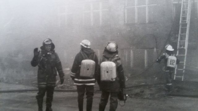 С днем Советской Пожарной охраны преподаватели ГБПОУ ТПСК им. В.М. Максимчука смотреть онлайн