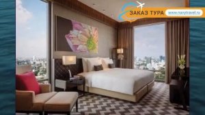 137 PILLARS SUITES & RESIDENCES 5* Бангкок – 137 ПИЛЛАРС СУИТЕС ЭНД РЕЗИДЕНС 5* Бангкок видео обзор
